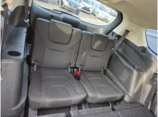 2017 Ford S-Max Titanium