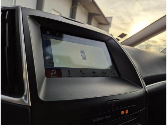 2017 Ford S-Max Titanium