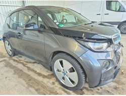 2017 BMW I3 Basis 2017 BMW I3 Basis