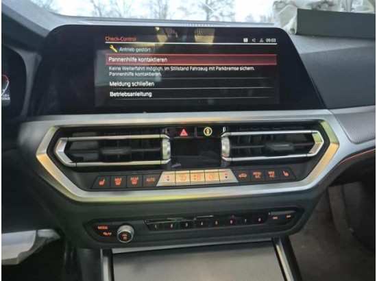 2022 BMW 3er Touring M340 i xDrive