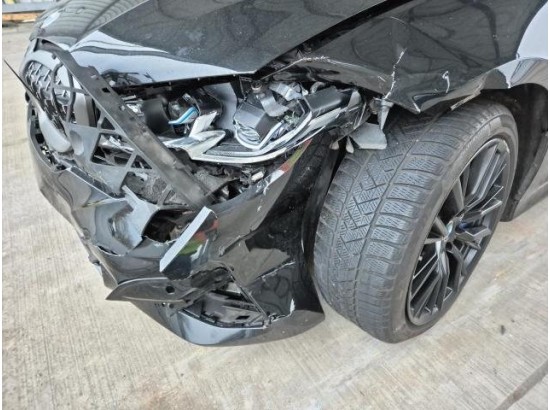 2022 BMW 3er Touring M340 i xDrive