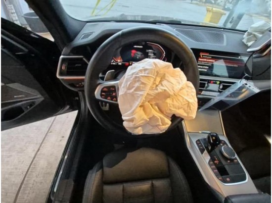 2022 BMW 3er Touring M340 i xDrive