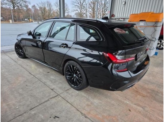 2022 BMW 3er Touring M340 i xDrive