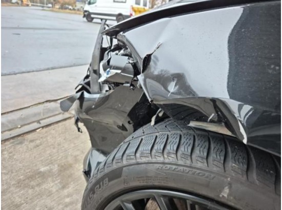 2022 BMW 3er Touring M340 i xDrive