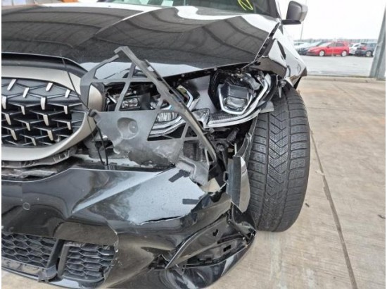 2022 BMW 3er Touring M340 i xDrive