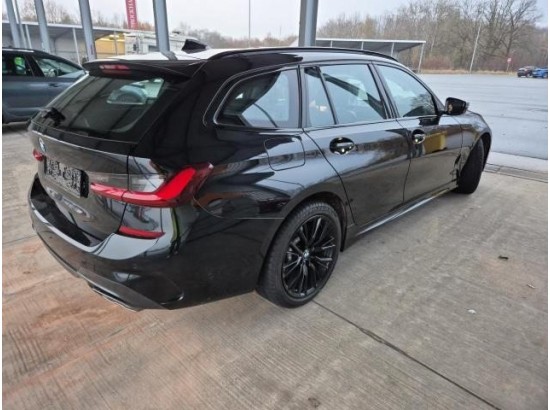 2022 BMW 3er Touring M340 i xDrive