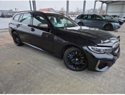 2022 BMW 3er Touring M340 i xDrive