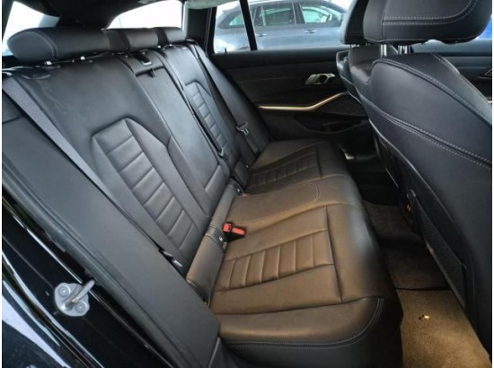 2022 BMW 3er Touring M340 i xDrive