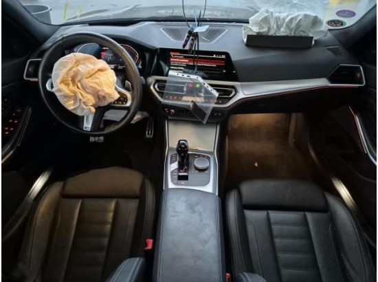 2022 BMW 3er Touring M340 i xDrive