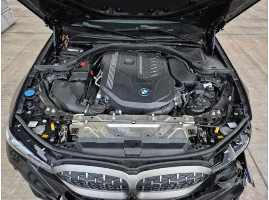 2022 BMW 3er Touring M340 i xDrive