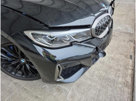 2022 BMW 3er Touring M340 i xDrive