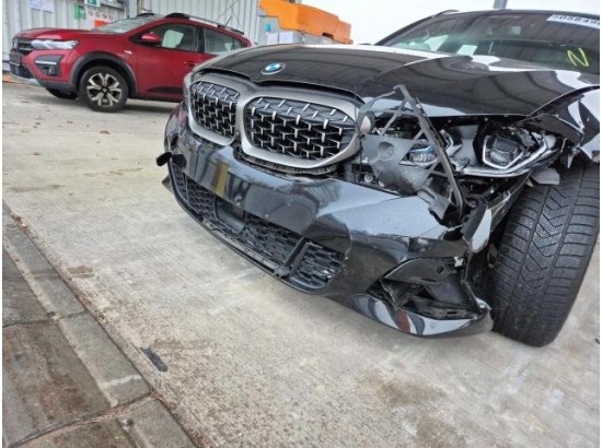 2022 BMW 3er Touring M340 i xDrive