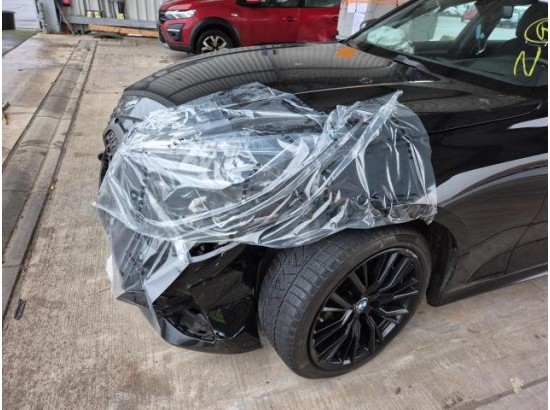 2022 BMW 3er Touring M340 i xDrive