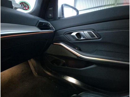 2022 BMW 3er Touring M340 i xDrive