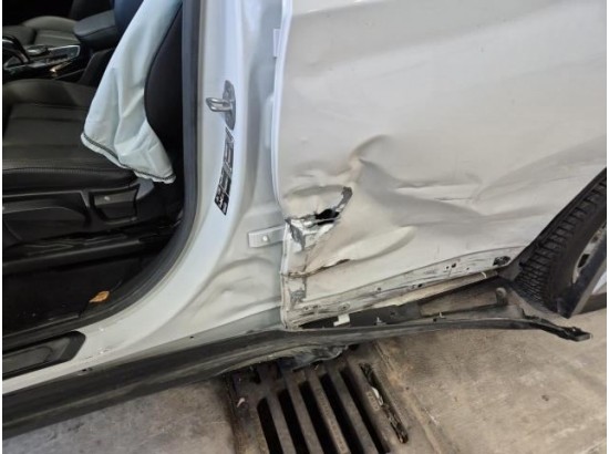 2022 BMW X3 xDrive 20 d