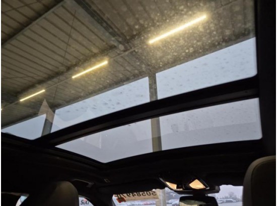 2022 BMW X3 xDrive 20 d