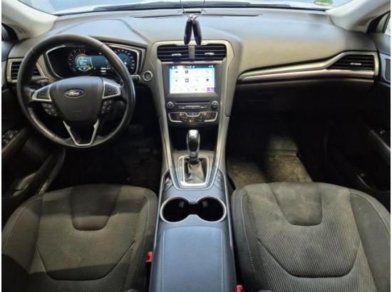 2017 Ford Mondeo Turnier Titanium