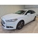 2017 Ford Mondeo Turnier Titanium