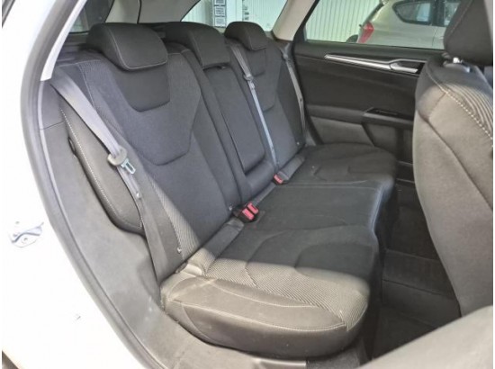 2017 Ford Mondeo Turnier Titanium