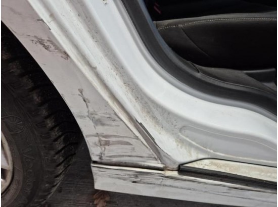 2017 Ford Mondeo Turnier Titanium