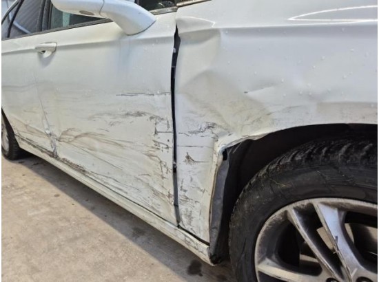 2017 Ford Mondeo Turnier Titanium