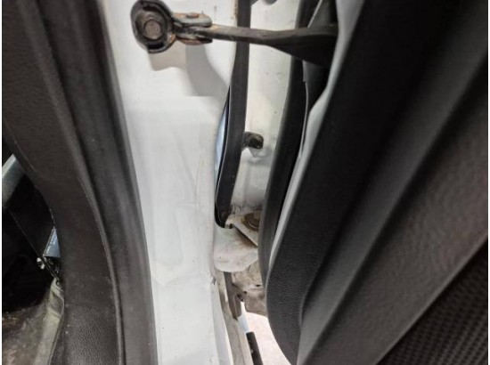 2017 Ford Mondeo Turnier Titanium