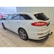 2017 Ford Mondeo Turnier Titanium