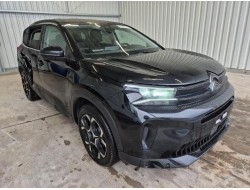 2025 Citroen C5 Aircross Plus