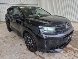 2025 Citroen C5 Aircross Plus