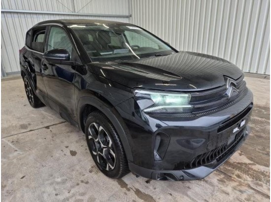 2025 Citroen C5 Aircross Plus