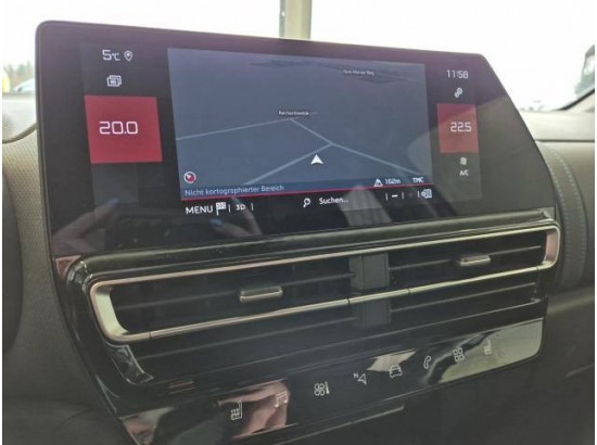 2025 Citroen C5 Aircross Plus