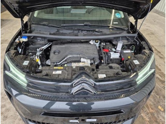 2025 Citroen C5 Aircross Plus