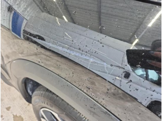 2025 Citroen C5 Aircross Plus