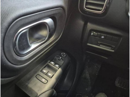 2025 Citroen C5 Aircross Plus