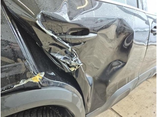 2025 Citroen C5 Aircross Plus