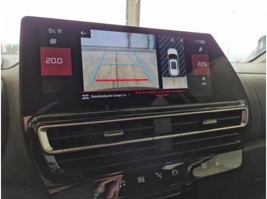 2025 Citroen C5 Aircross Plus