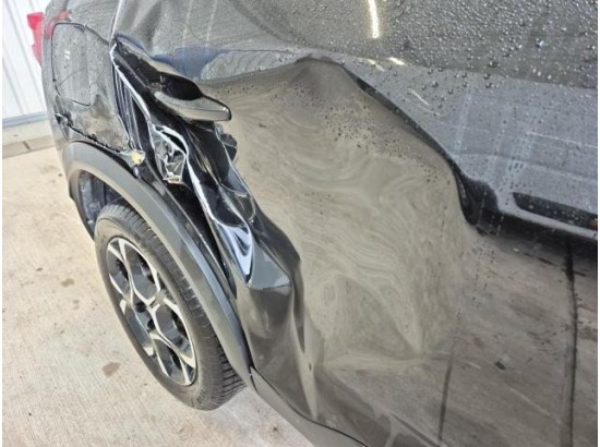 2025 Citroen C5 Aircross Plus