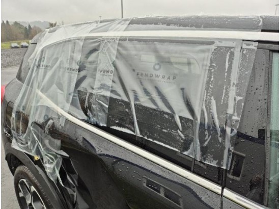 2025 Citroen C5 Aircross Plus