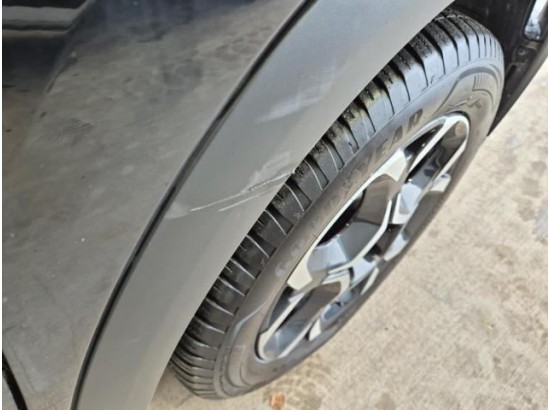 2025 Citroen C5 Aircross Plus