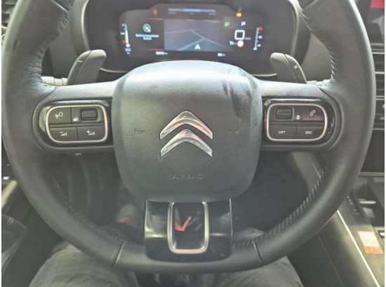2025 Citroen C5 Aircross Plus