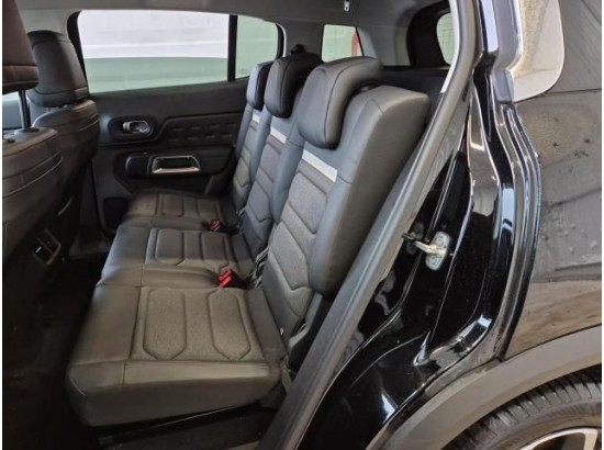 2025 Citroen C5 Aircross Plus