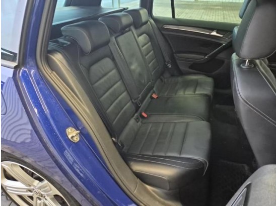 2015 Volkswagen Golf VII Variant R BMT 4Motion