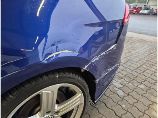 2015 Volkswagen Golf VII Variant R BMT 4Motion