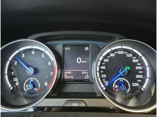 2015 Volkswagen Golf VII Variant R BMT 4Motion