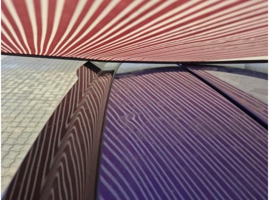 2015 Volkswagen Golf VII Variant R BMT 4Motion