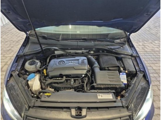 2015 Volkswagen Golf VII Variant R BMT 4Motion