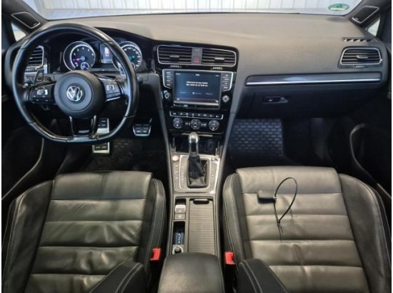 2015 Volkswagen Golf VII Variant R BMT 4Motion