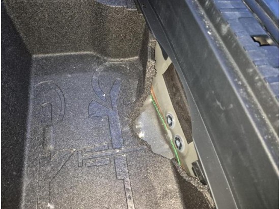 2024 Skoda Octavia Combi Style