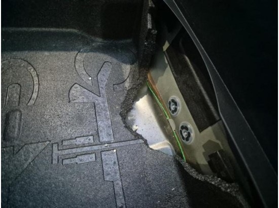 2024 Skoda Octavia Combi Style