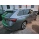 2024 Skoda Octavia Combi Style